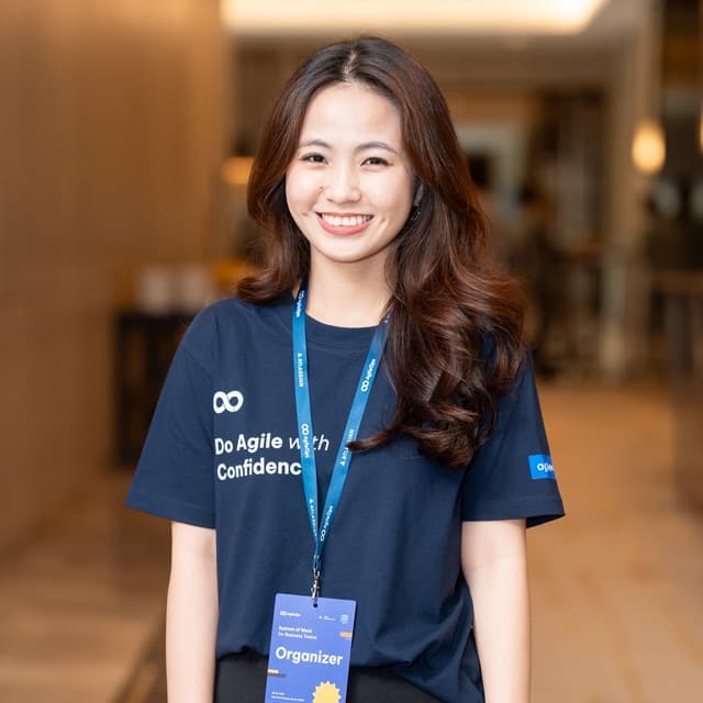 Lê Thảo Nguyên